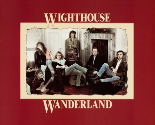 Wighthouse Wanderland