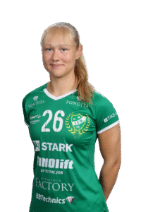 Alva Eskelin