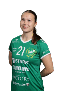 Annika Mustonen