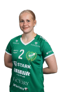Greta Wirén