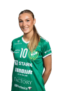Isabel Larsson