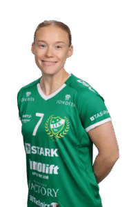 Johanna Svanbäck