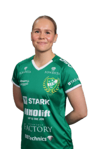Mathilda Sandblom