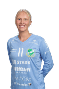 Moa Sjölund