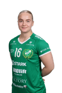 Sandra Laitinen