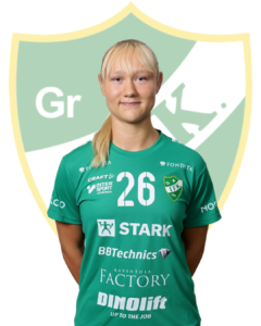 Alva Eskelin