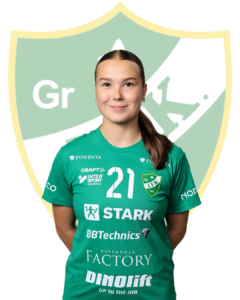 Annika Mustonen