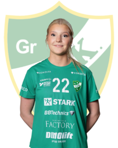 Ellen Moberg