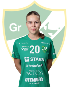 Freja Siivonen