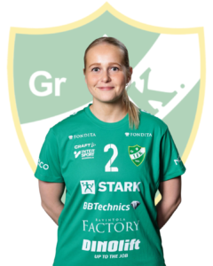 Greta Wirén