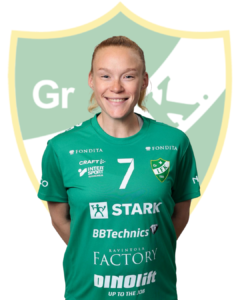 Johanna Svanbäck