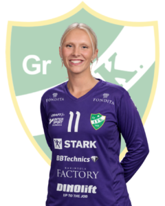 Moa Sjölund