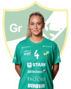 Corinna Jensen
