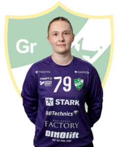 Sandra Lundqvist