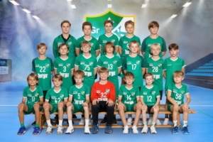 D-pojat 14