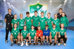 D-pojat 13