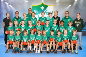 Minipojat 2017 ja 2018