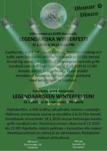 31.1.2026 Winterfest